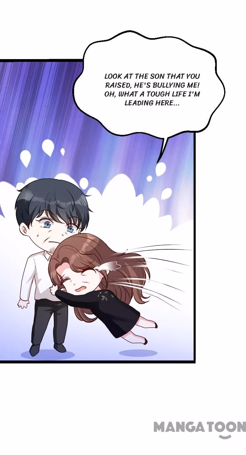 Like Husband, Like Son Chapter 53 page 4 - 