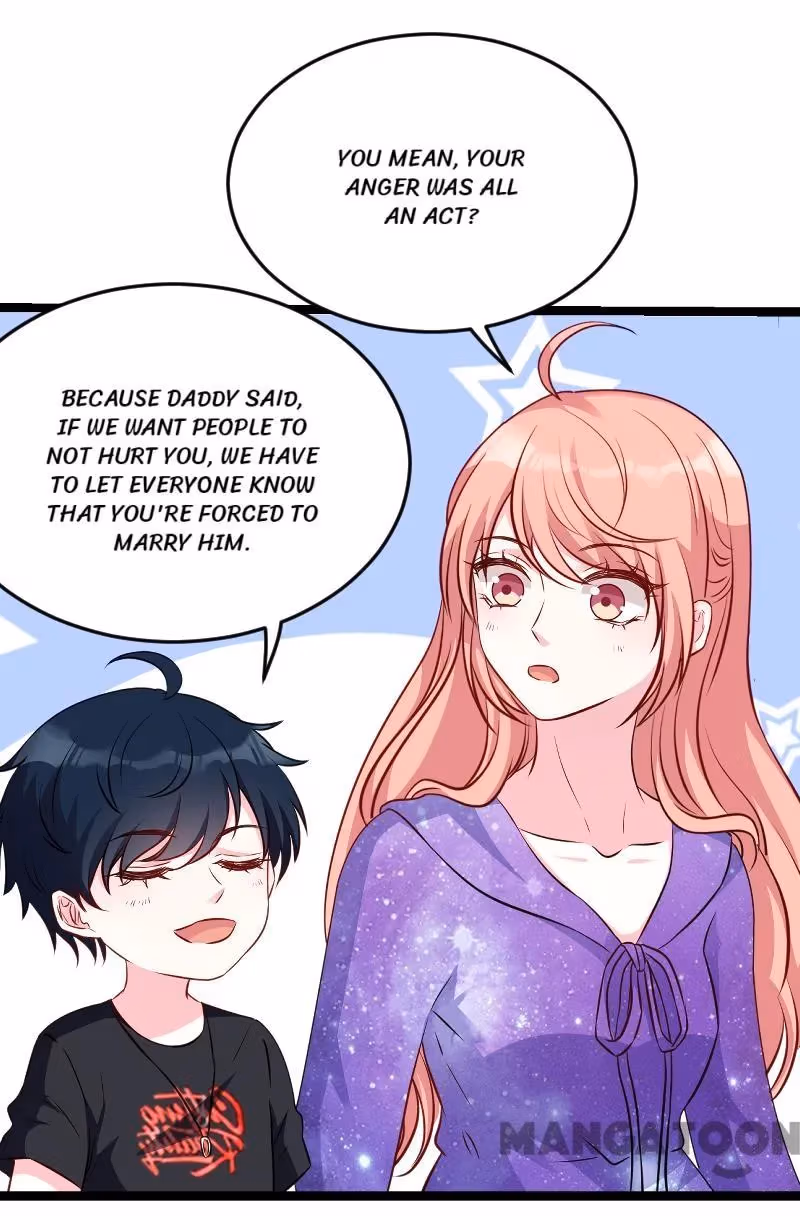 Like Husband, Like Son Chapter 53 page 31 - 