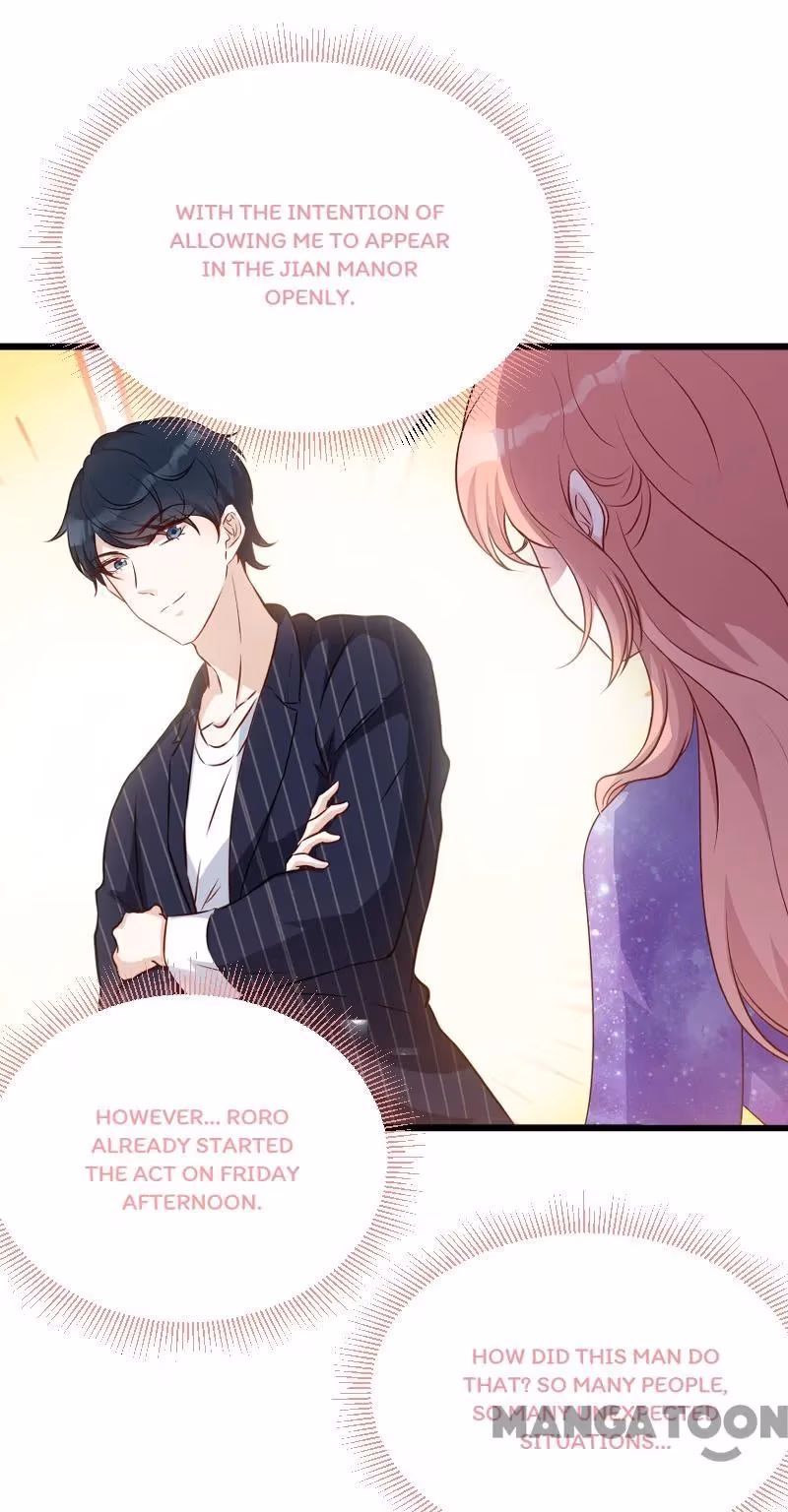 Like Husband, Like Son Chapter 53 page 34 - 