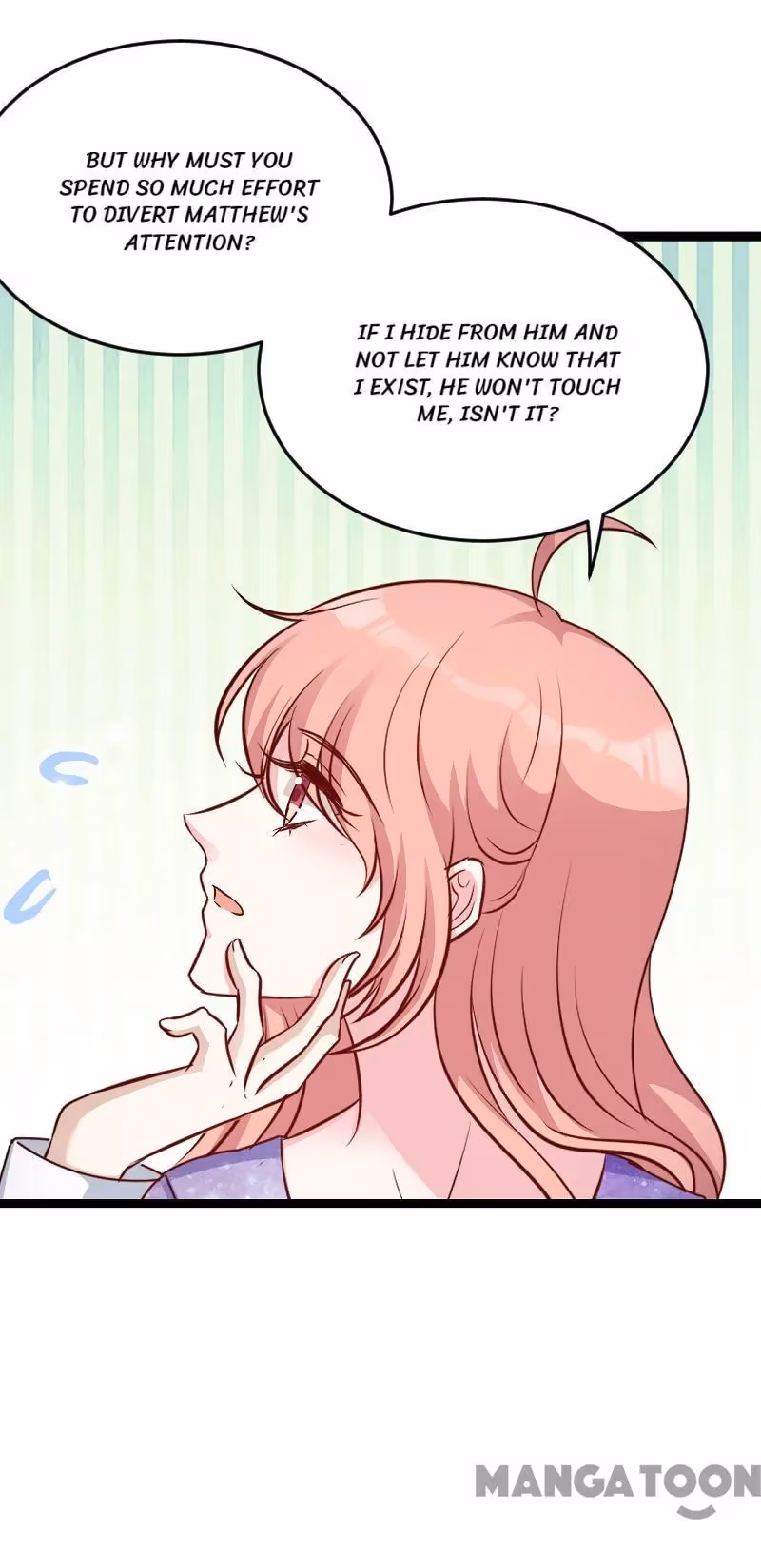 Like Husband, Like Son Chapter 53 page 36 - 