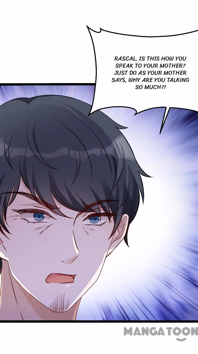 Like Husband, Like Son Chapter 53 page 5 - 