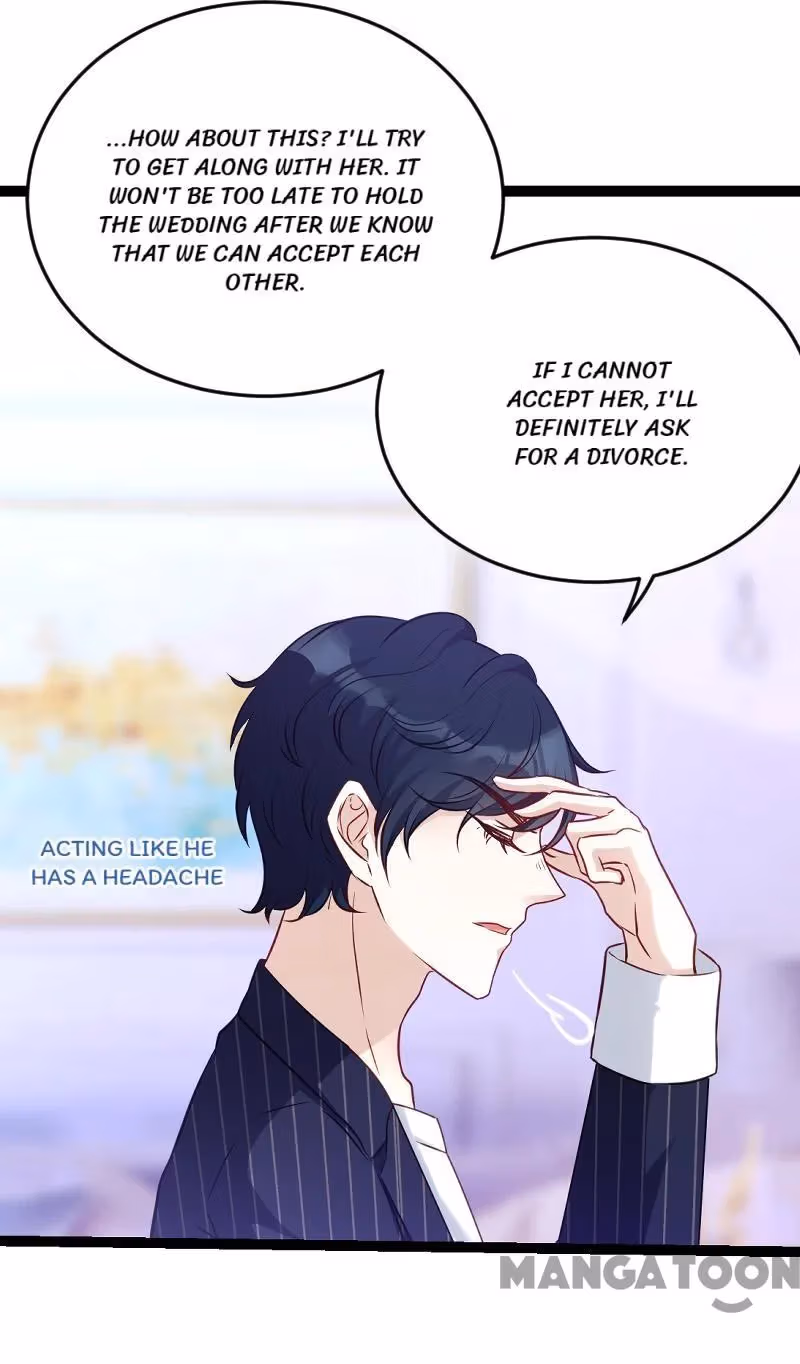 Like Husband, Like Son Chapter 53 page 6 - 