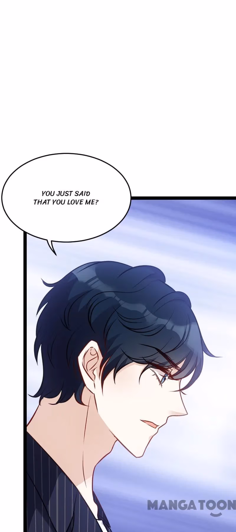 Like Husband, Like Son Chapter 54 page 1 - 