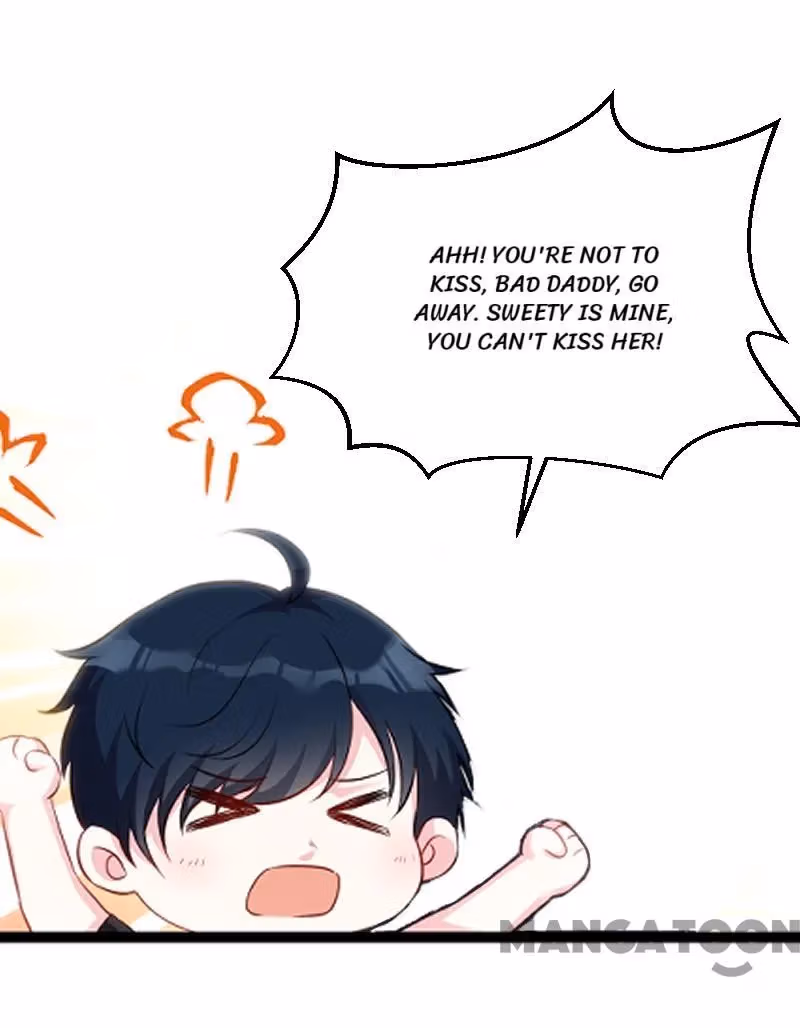 Like Husband, Like Son Chapter 54 page 13 - 