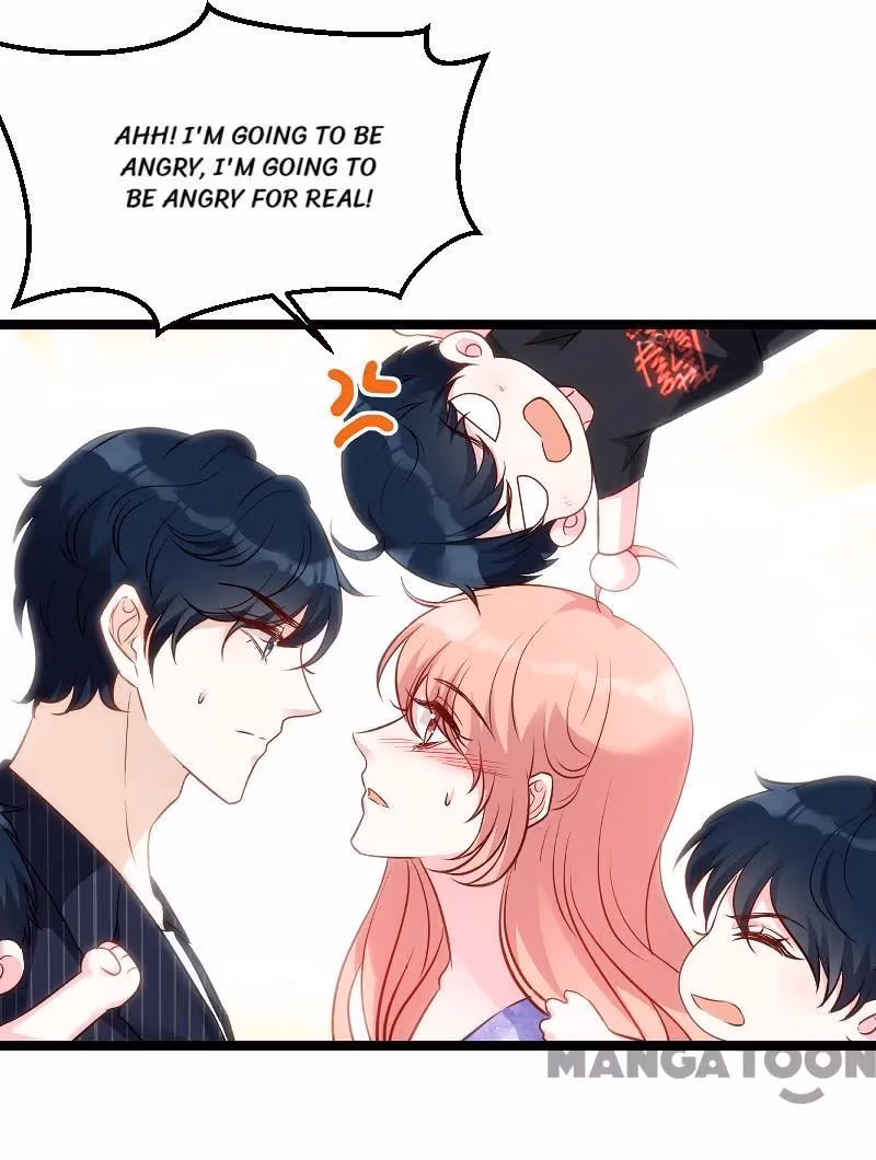 Like Husband, Like Son Chapter 54 page 14 - 