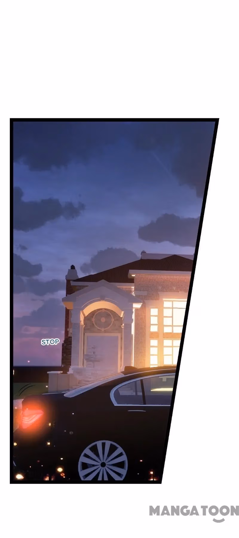 Like Husband, Like Son Chapter 54 page 15 - 