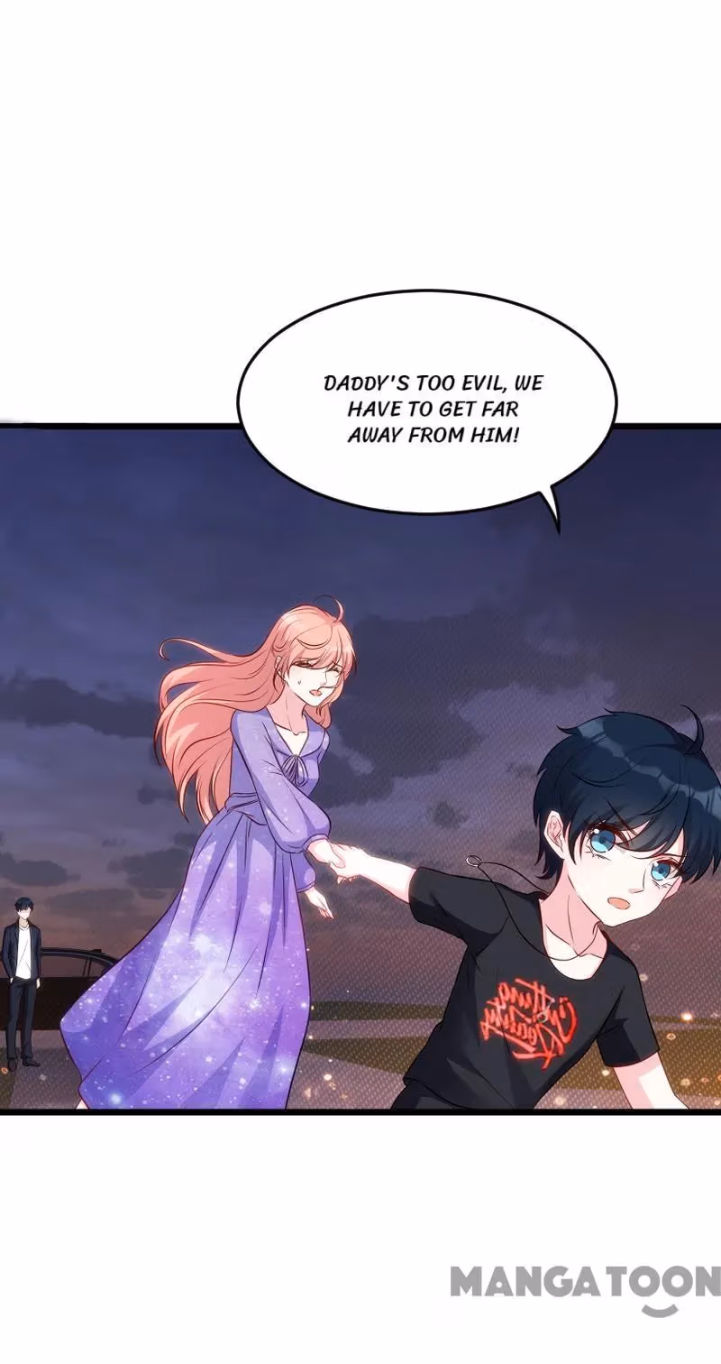 Like Husband, Like Son Chapter 54 page 17 - 