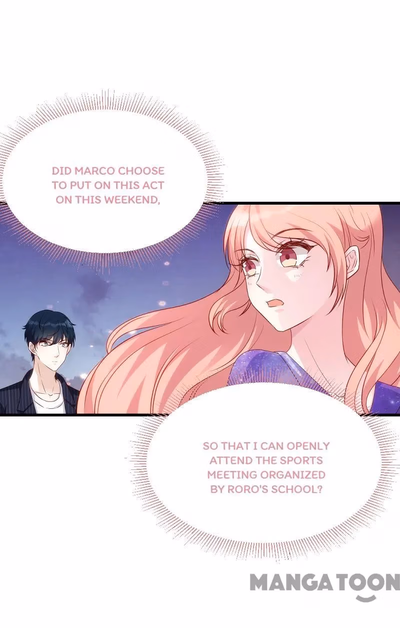 Like Husband, Like Son Chapter 54 page 18 - 