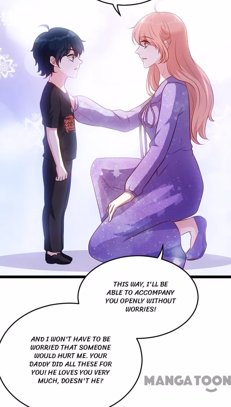 Like Husband, Like Son Chapter 54 page 22 - 