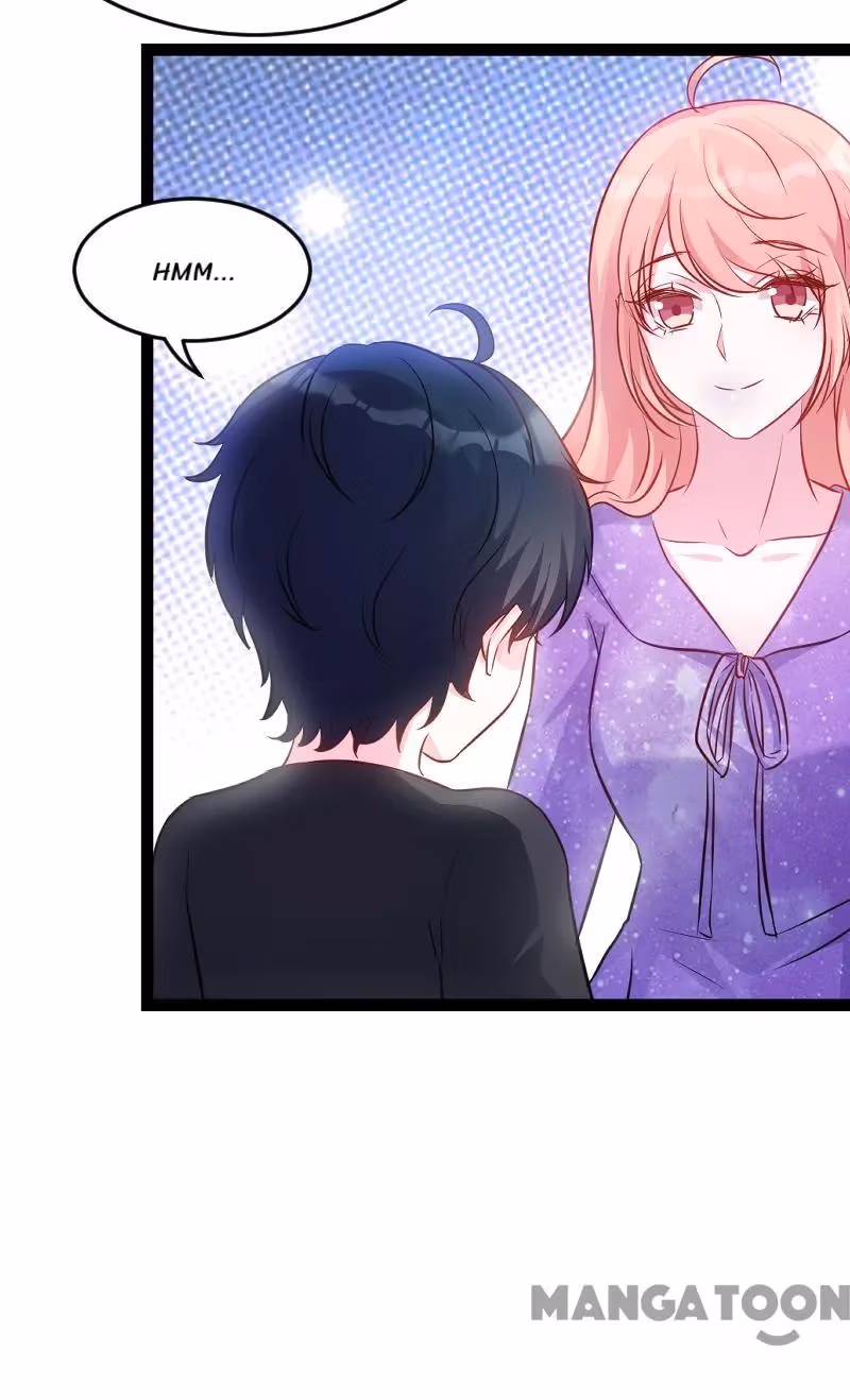 Like Husband, Like Son Chapter 54 page 23 - 