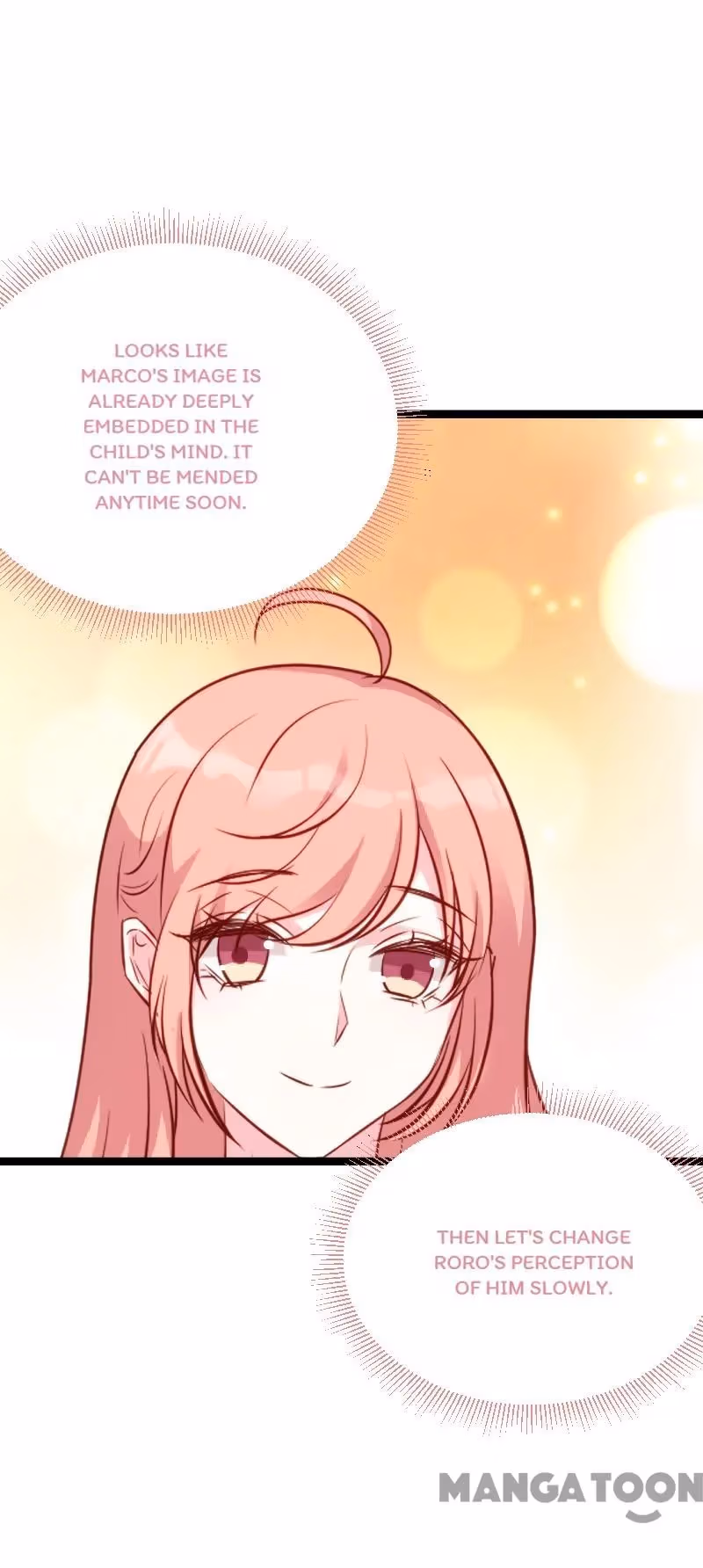 Like Husband, Like Son Chapter 54 page 27 - 
