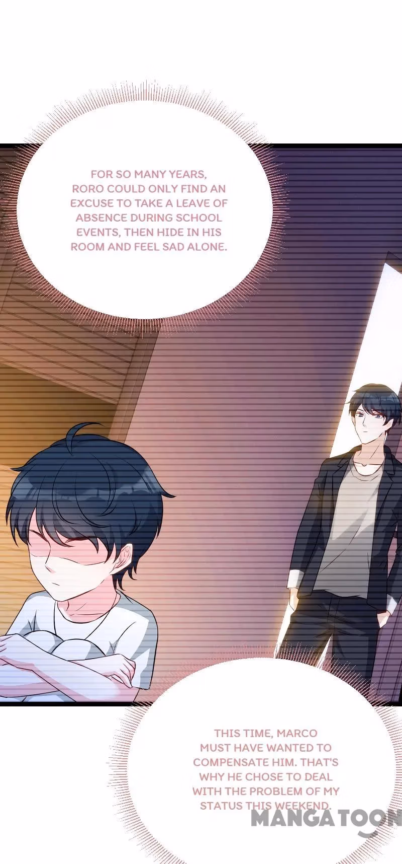 Like Husband, Like Son Chapter 54 page 28 - 