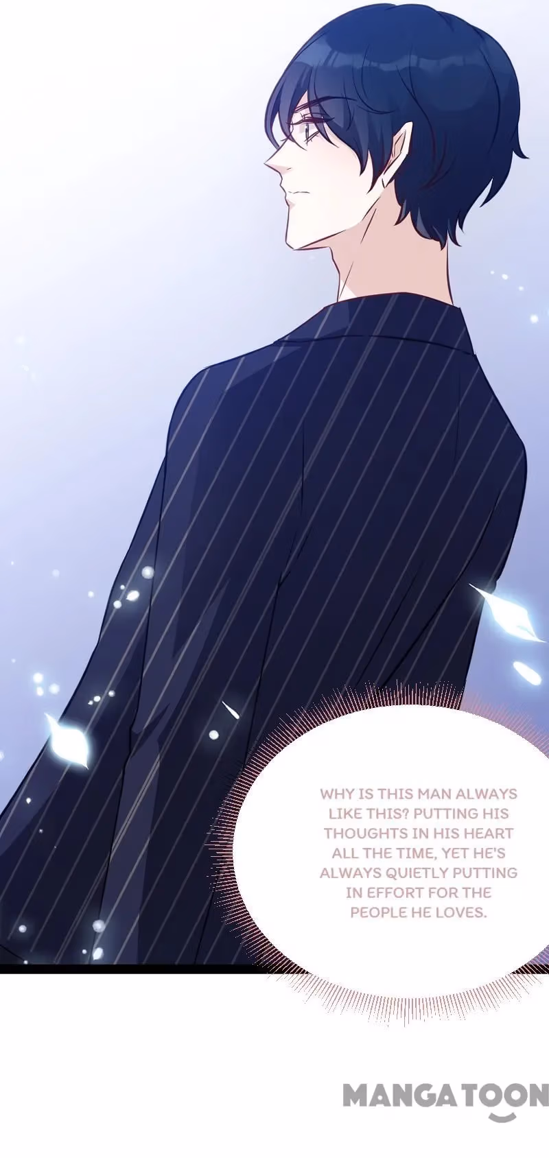 Like Husband, Like Son Chapter 54 page 30 - 