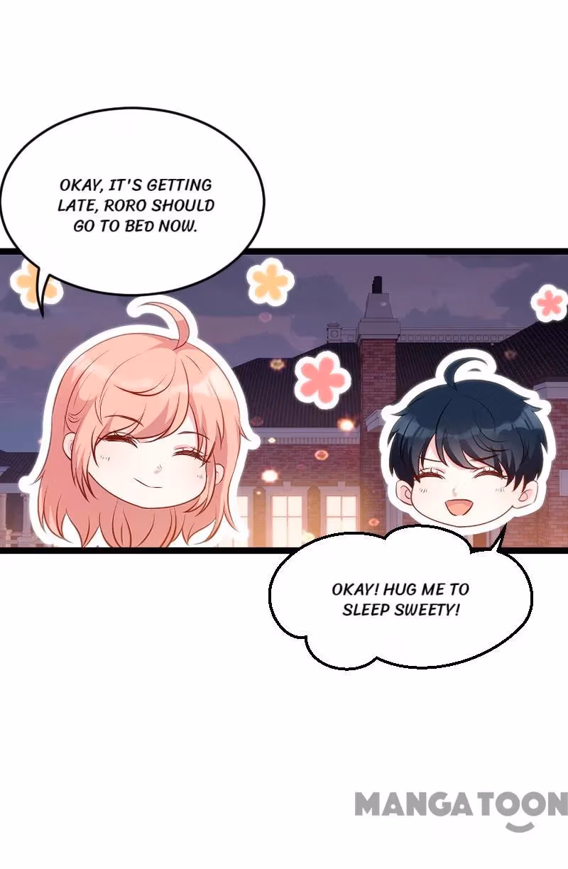 Like Husband, Like Son Chapter 54 page 31 - 