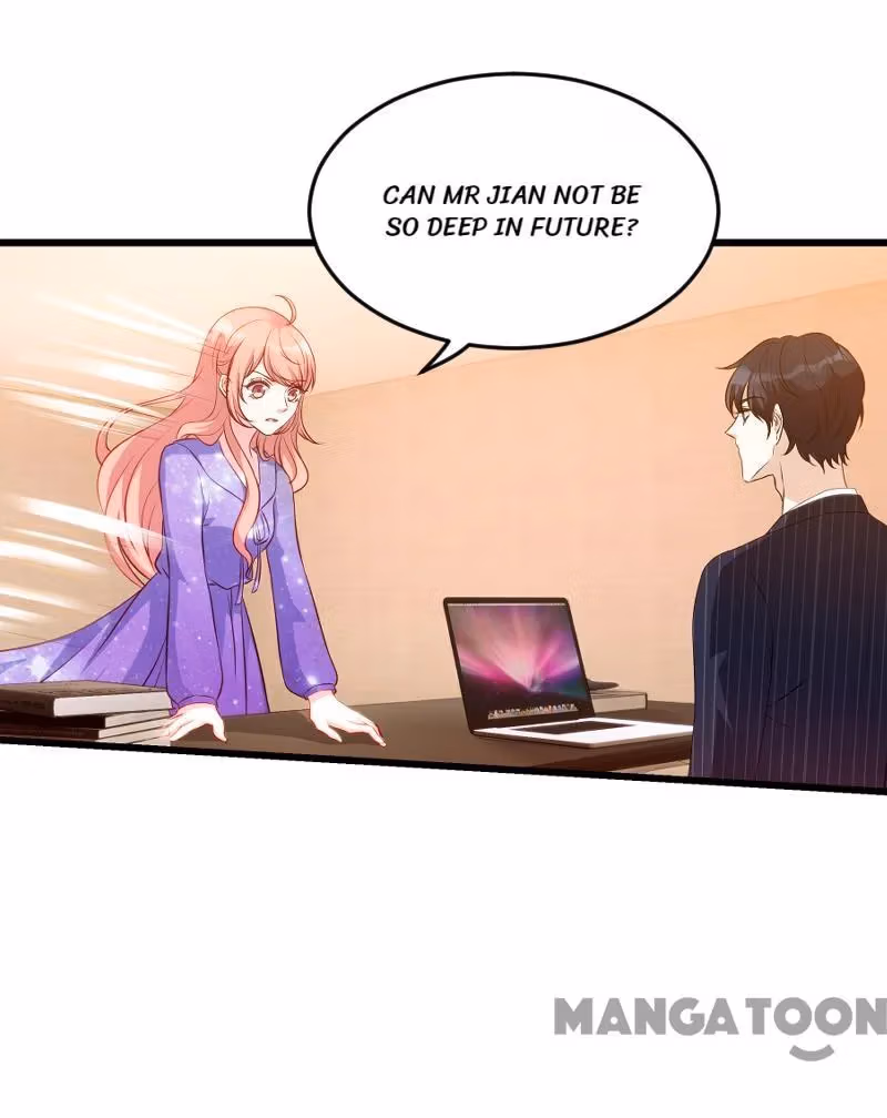 Like Husband, Like Son Chapter 54 page 33 - 