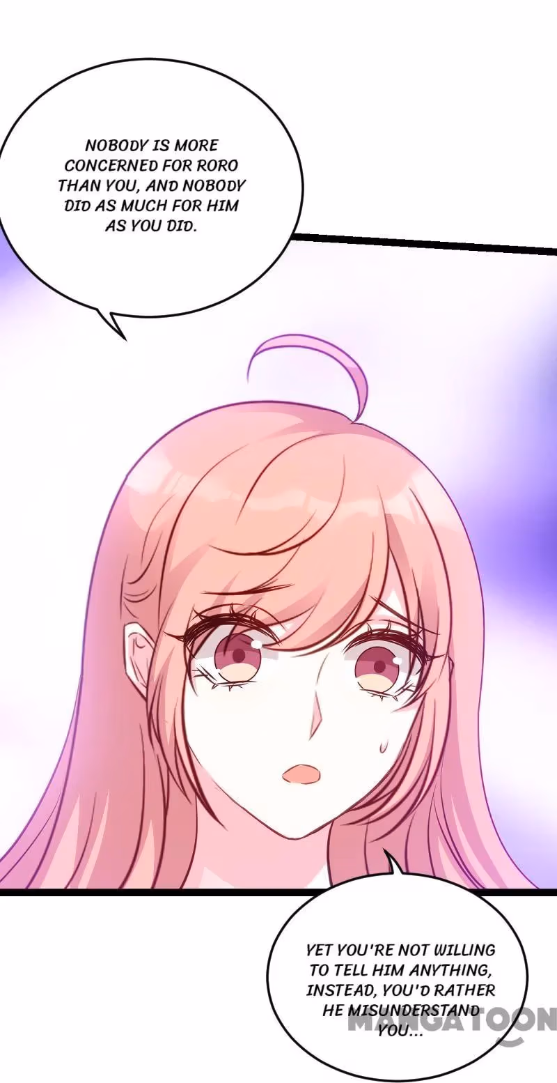 Like Husband, Like Son Chapter 54 page 34 - 
