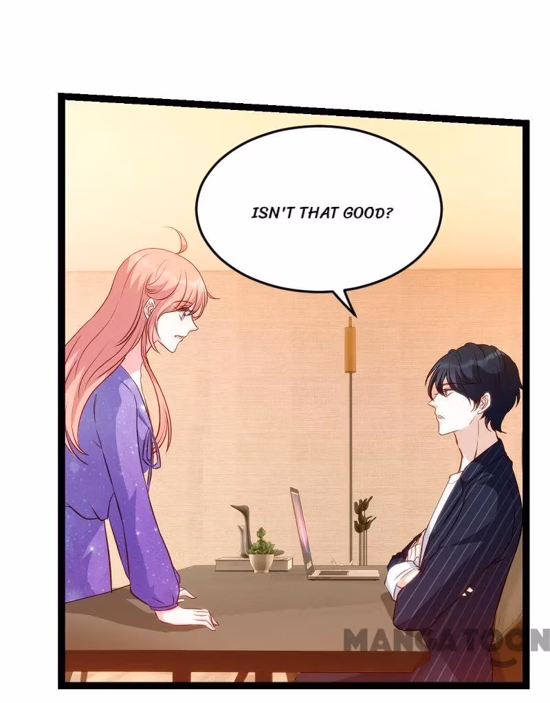 Like Husband, Like Son Chapter 54 page 35 - 