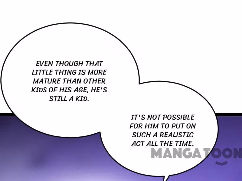 Like Husband, Like Son Chapter 54 page 36 - 