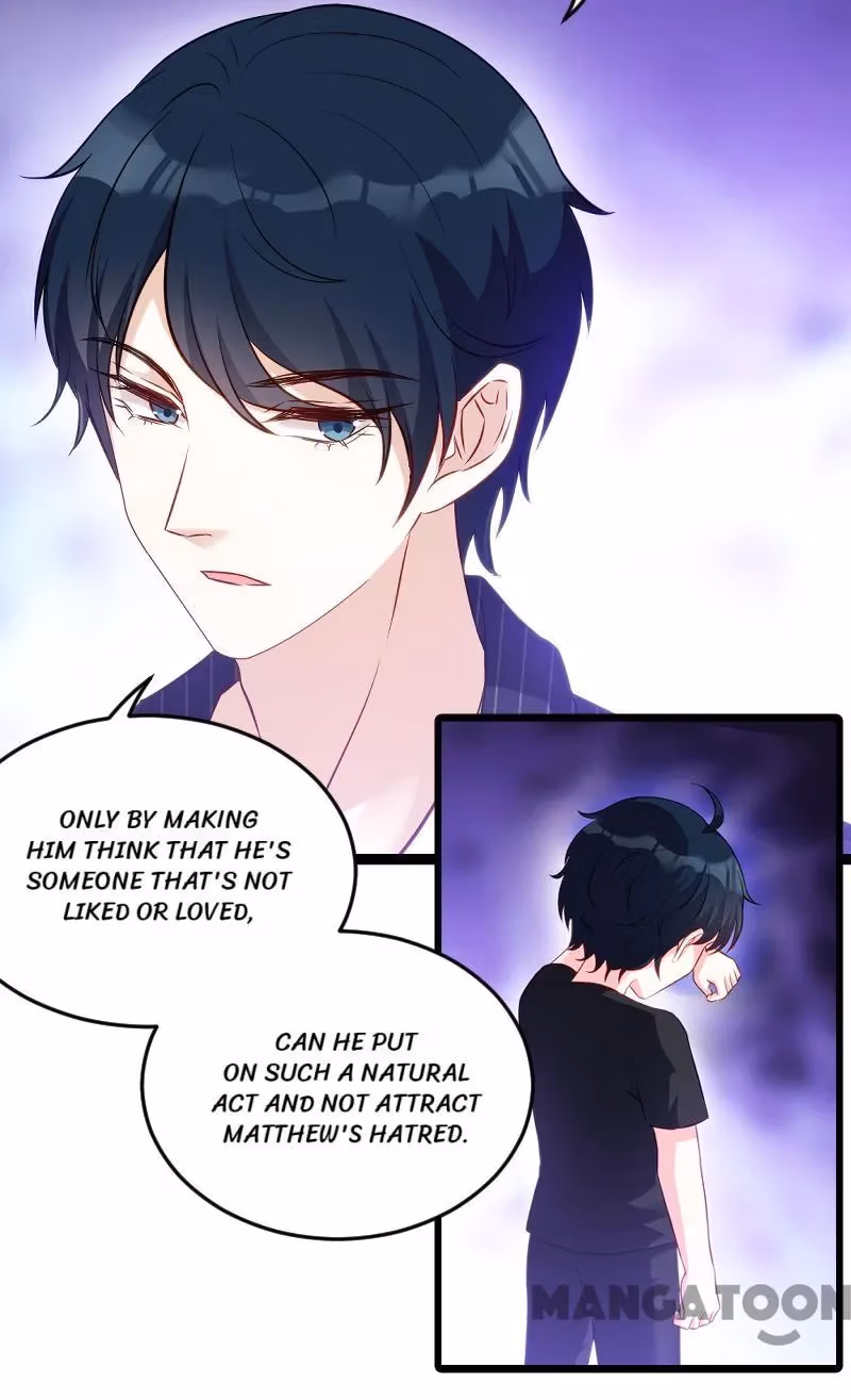 Like Husband, Like Son Chapter 54 page 37 - 