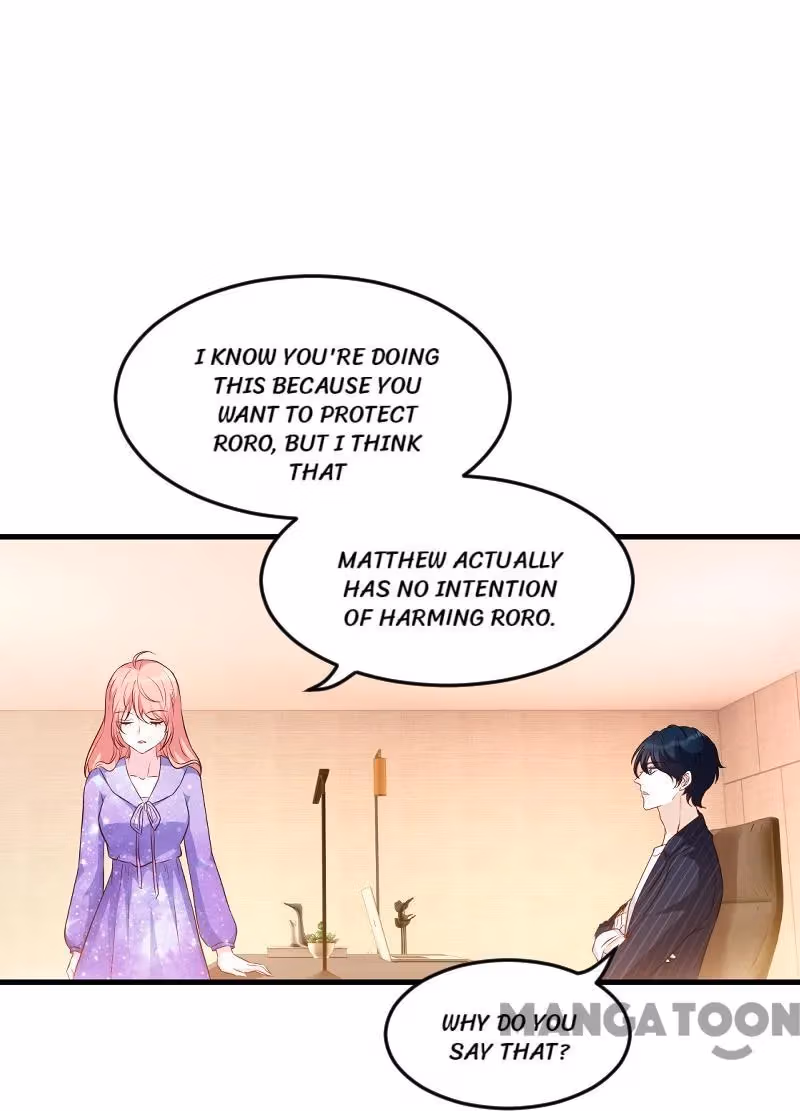 Like Husband, Like Son Chapter 54 page 38 - 