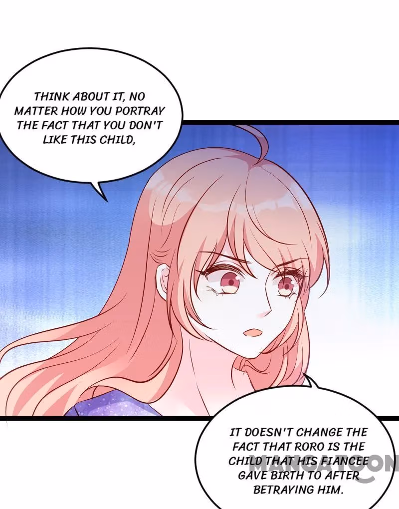 Like Husband, Like Son Chapter 54 page 39 - 