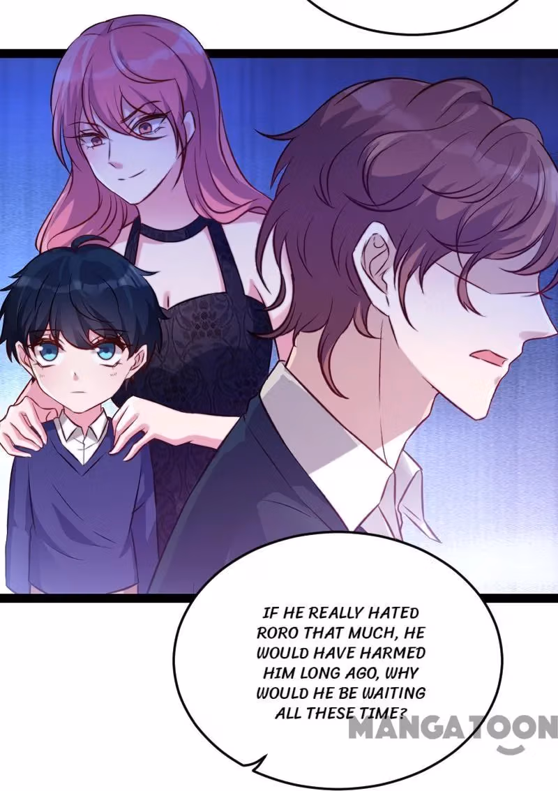 Like Husband, Like Son Chapter 54 page 40 - 