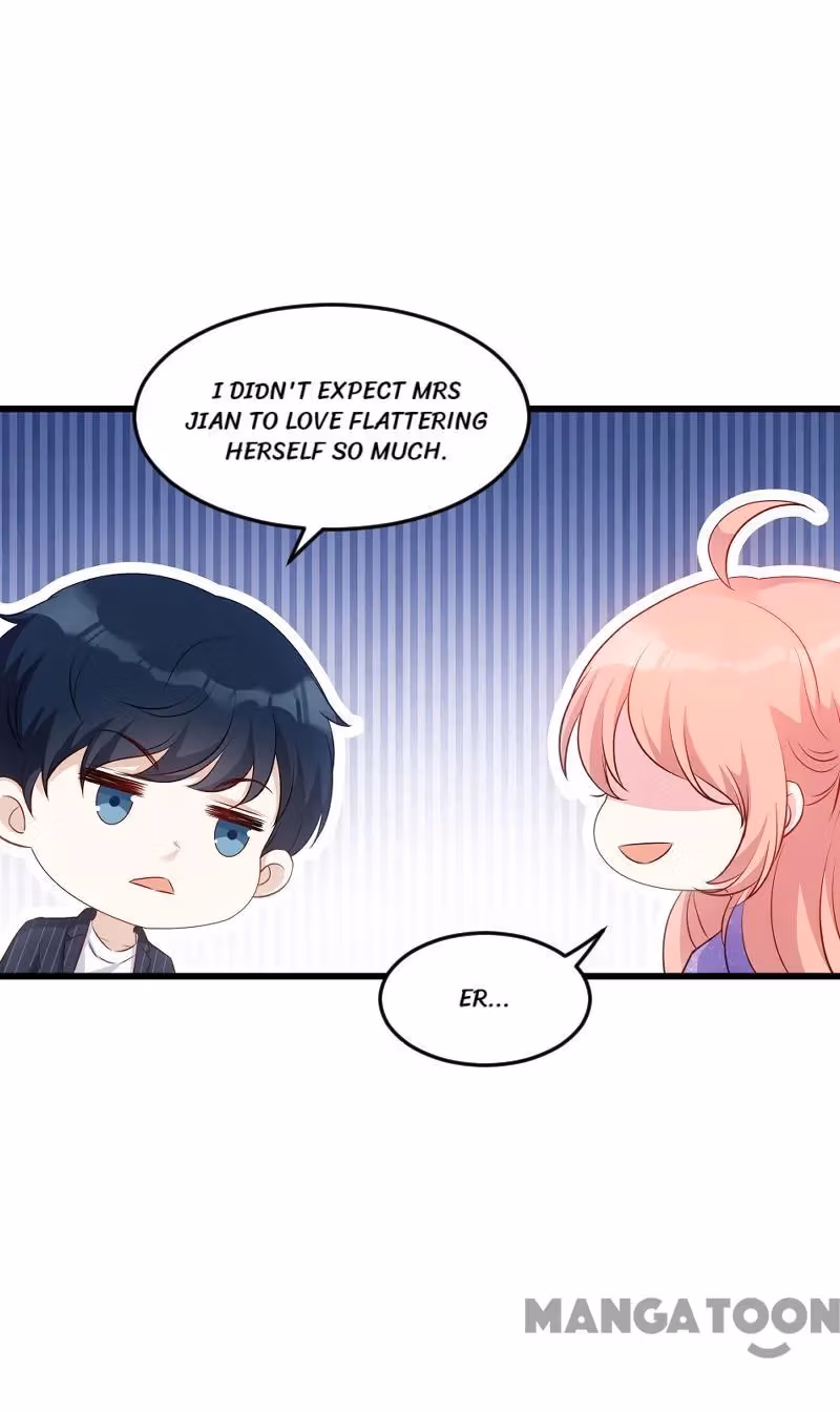 Like Husband, Like Son Chapter 54 page 50 - 