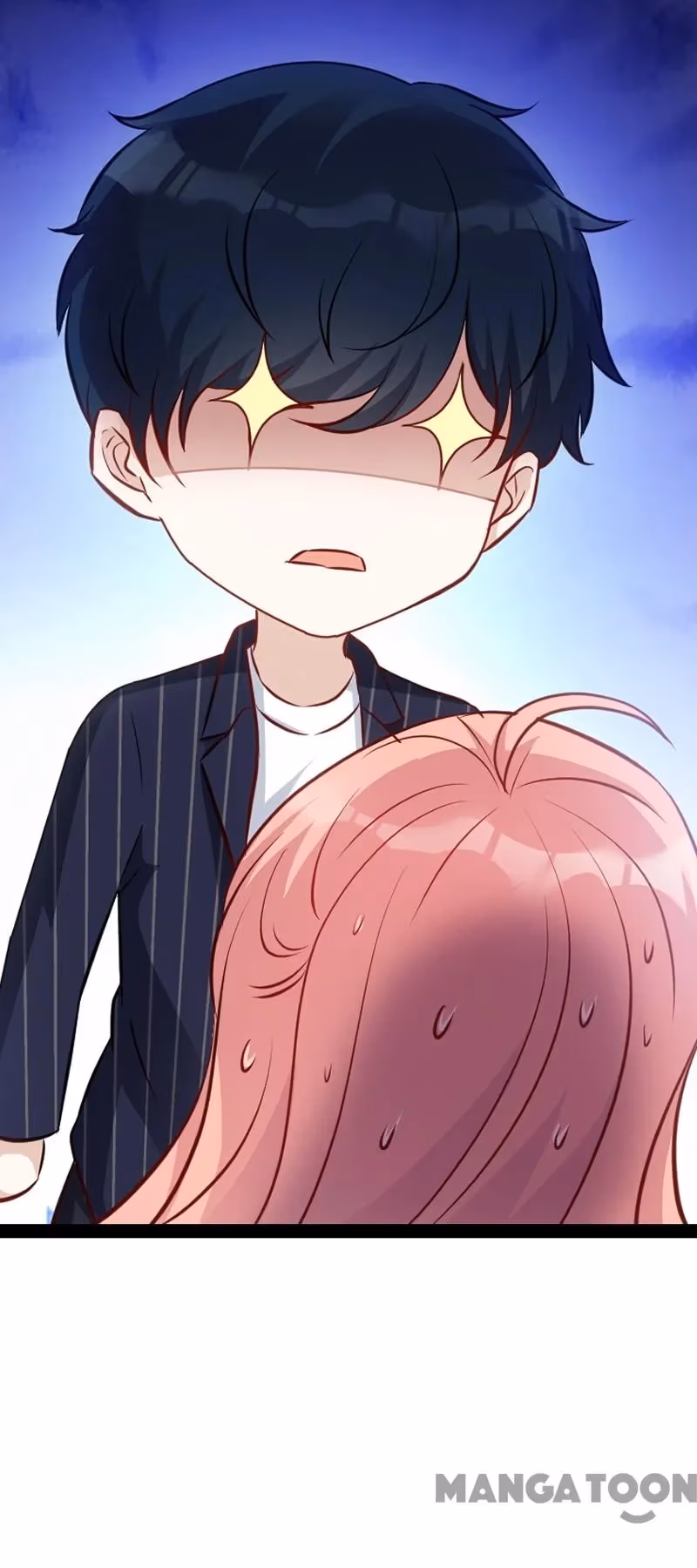Like Husband, Like Son Chapter 54 page 6 - 