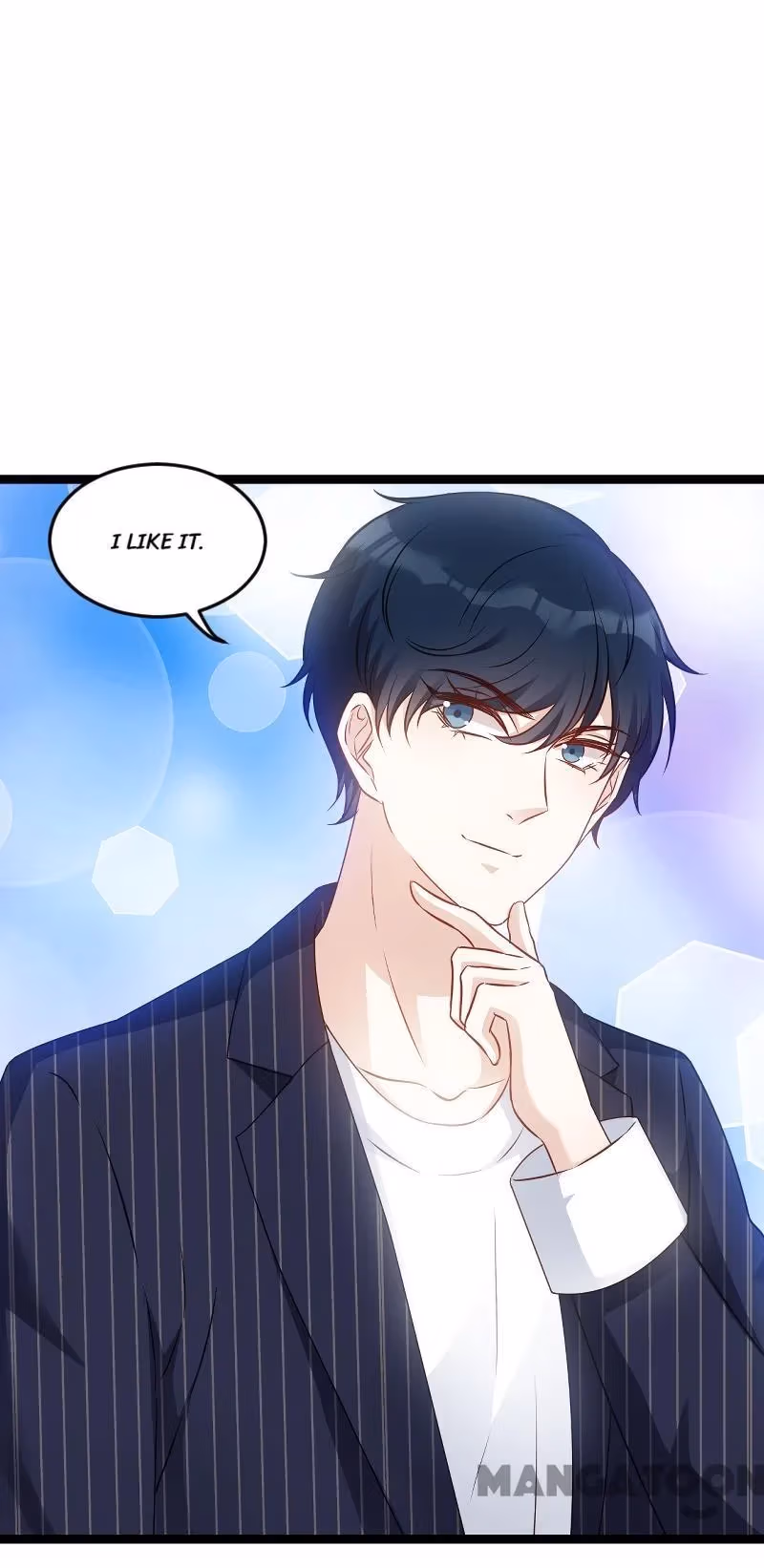Like Husband, Like Son Chapter 54 page 52 - 
