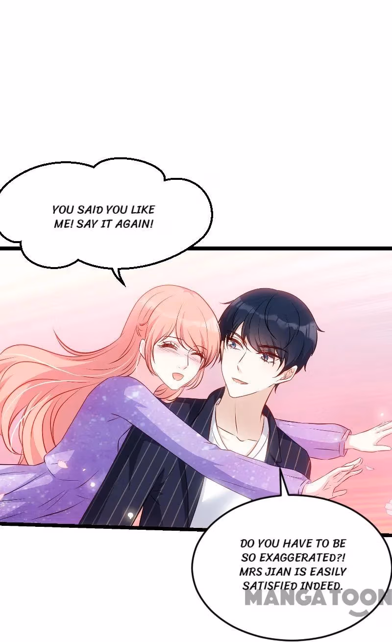 Like Husband, Like Son Chapter 55 page 1 - 