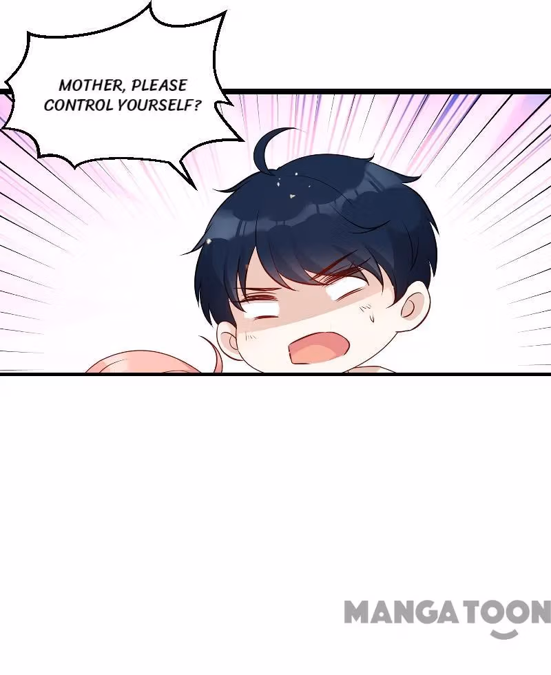 Like Husband, Like Son Chapter 55 page 11 - 