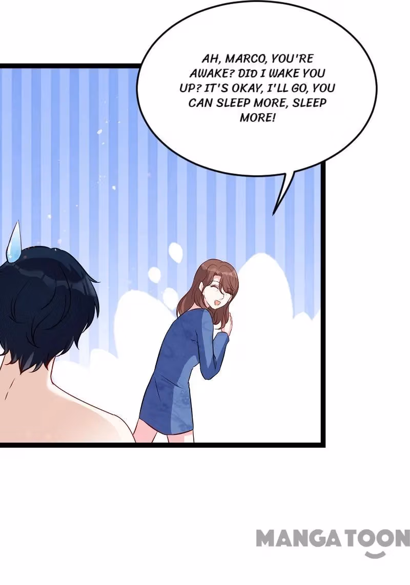 Like Husband, Like Son Chapter 55 page 12 - 