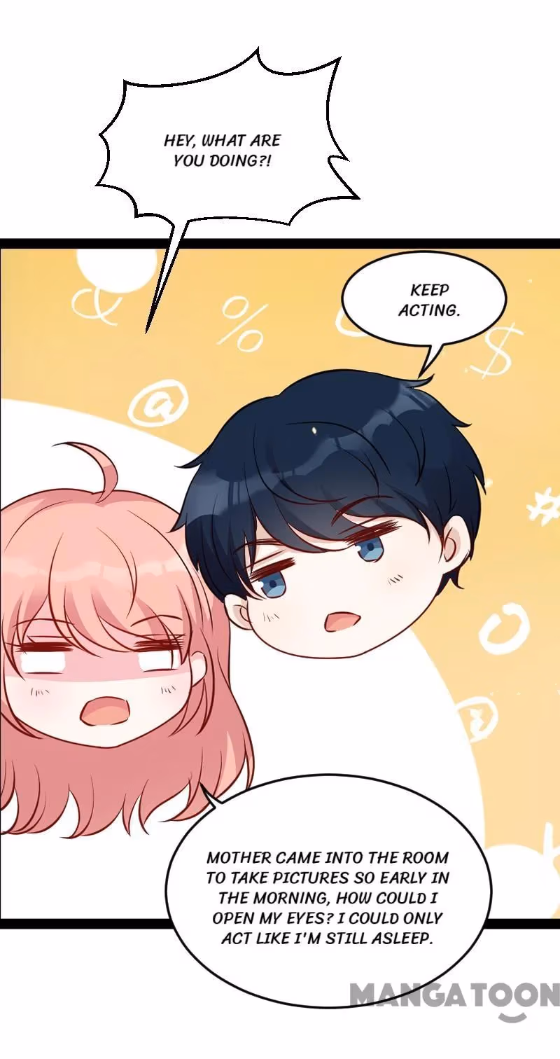 Like Husband, Like Son Chapter 55 page 14 - 