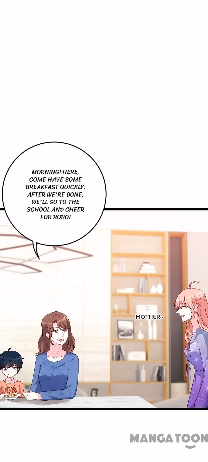 Like Husband, Like Son Chapter 55 page 15 - 