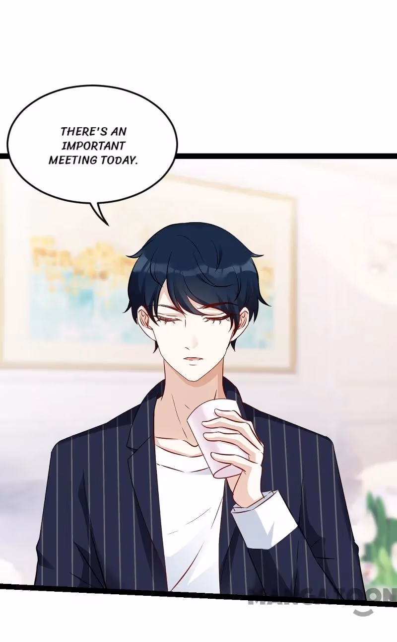 Like Husband, Like Son Chapter 55 page 17 - 