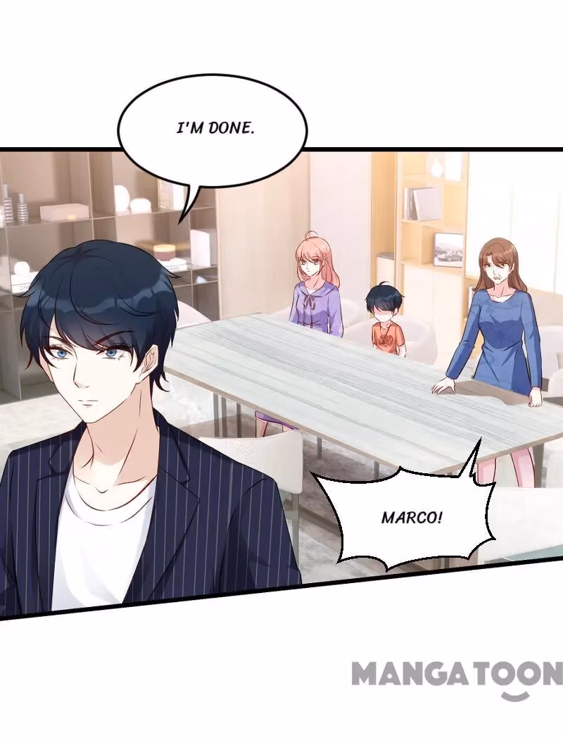 Like Husband, Like Son Chapter 55 page 19 - 