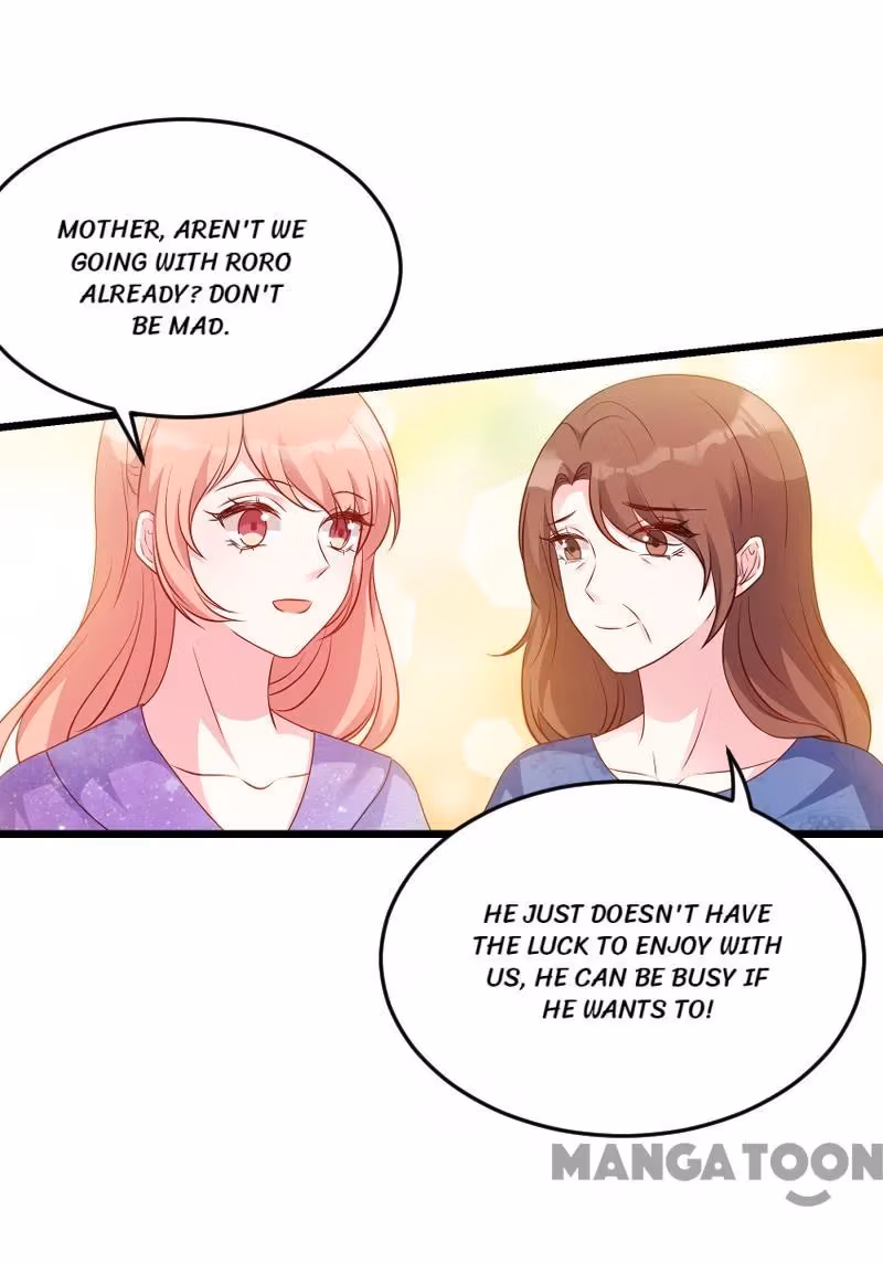 Like Husband, Like Son Chapter 55 page 20 - 