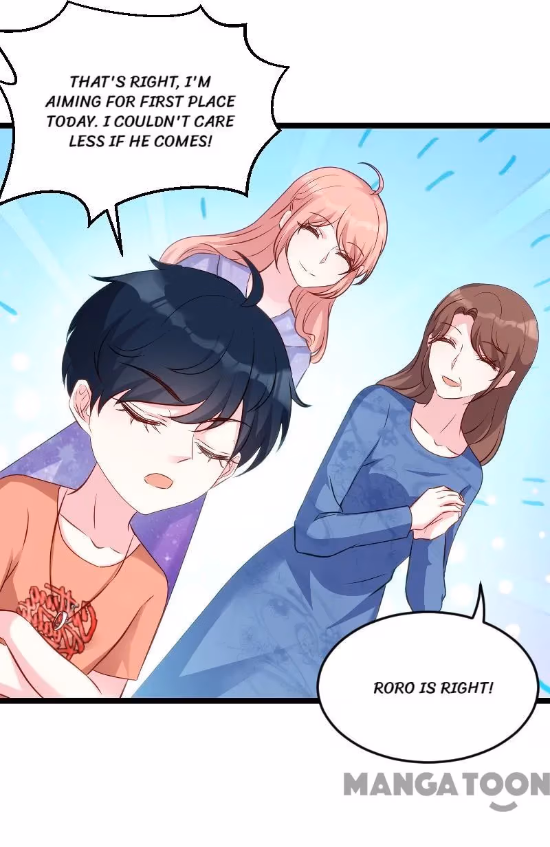 Like Husband, Like Son Chapter 55 page 21 - 