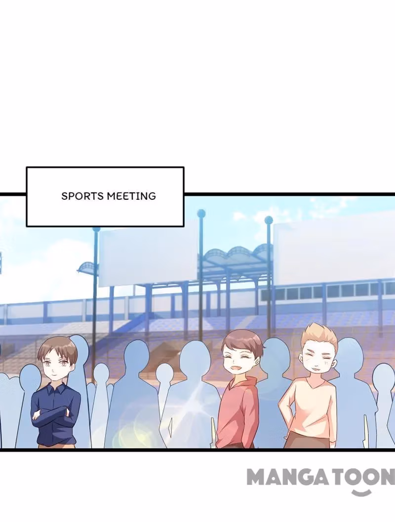Like Husband, Like Son Chapter 55 page 23 - 