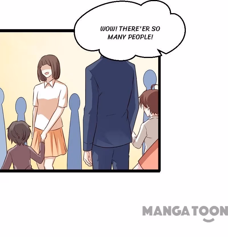 Like Husband, Like Son Chapter 55 page 24 - 
