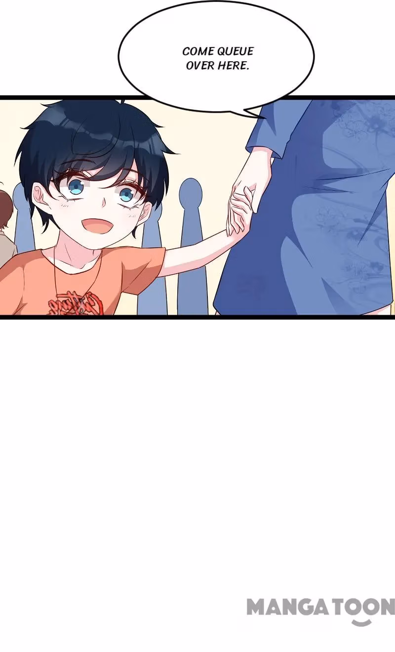 Like Husband, Like Son Chapter 55 page 25 - 