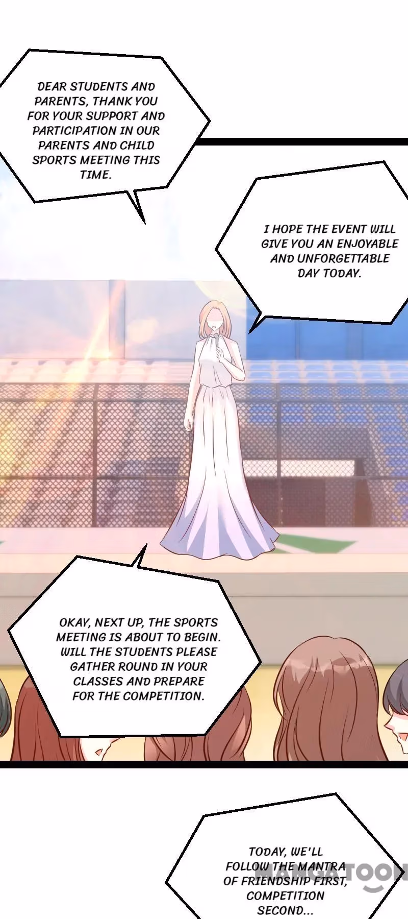 Like Husband, Like Son Chapter 55 page 26 - 