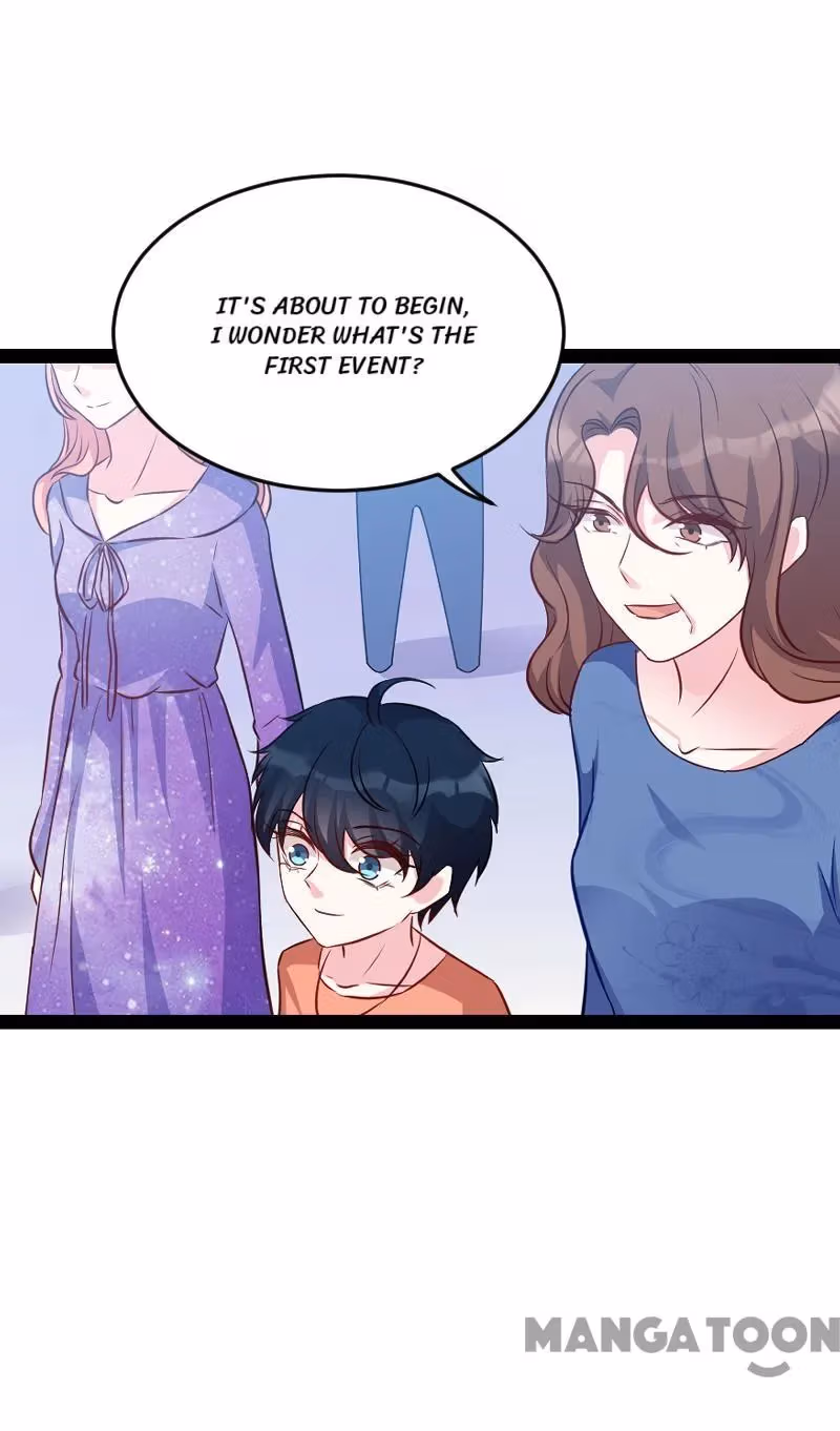Like Husband, Like Son Chapter 55 page 28 - 
