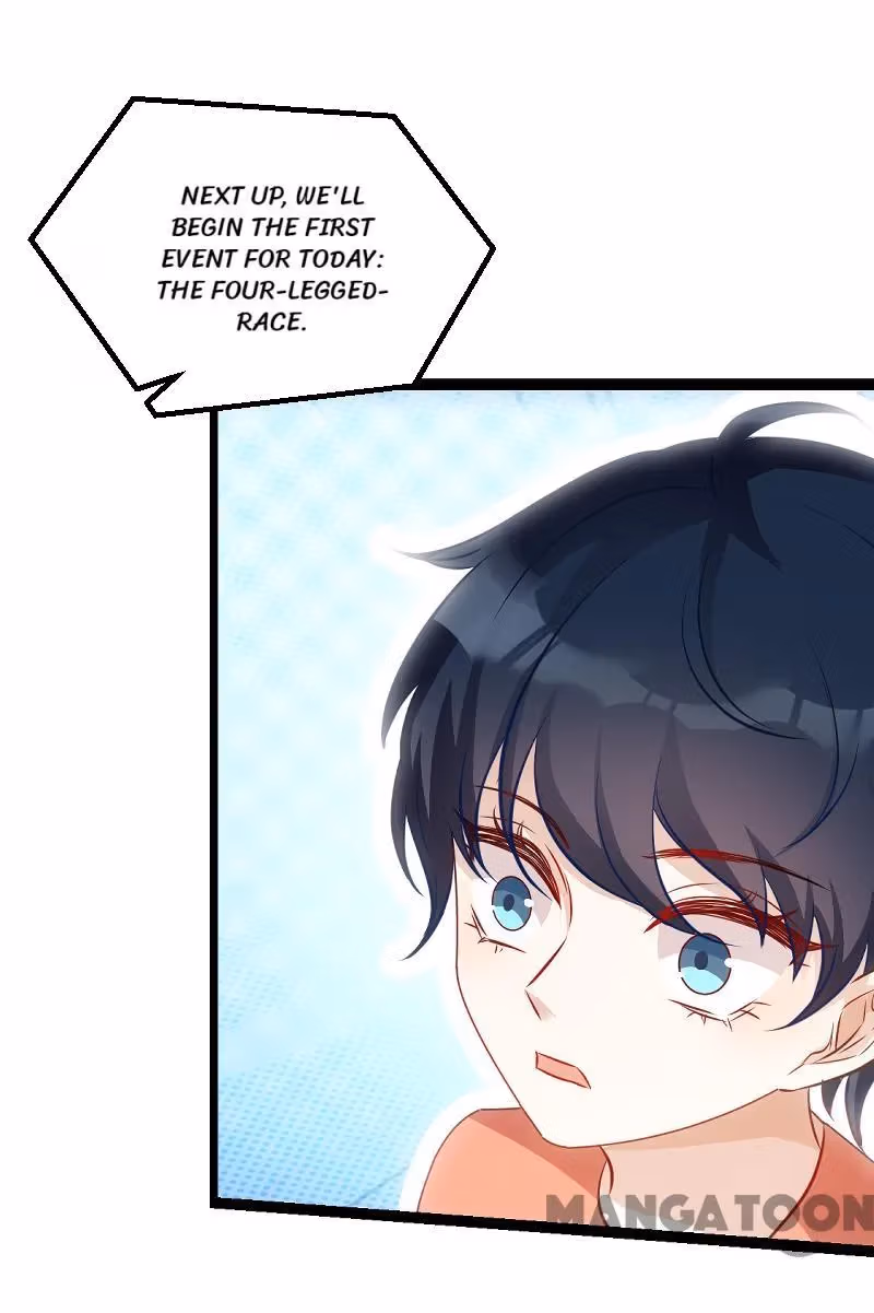 Like Husband, Like Son Chapter 55 page 29 - 