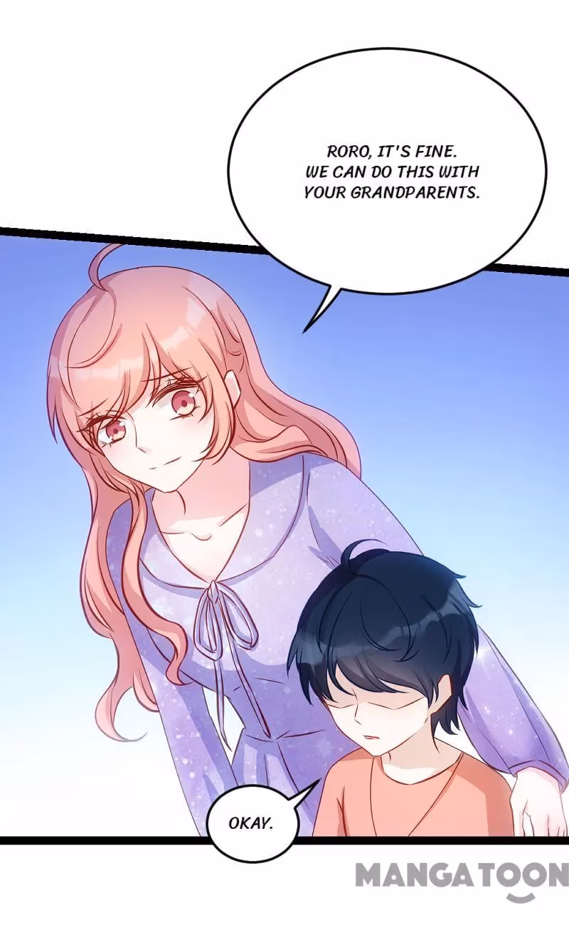 Like Husband, Like Son Chapter 55 page 31 - 