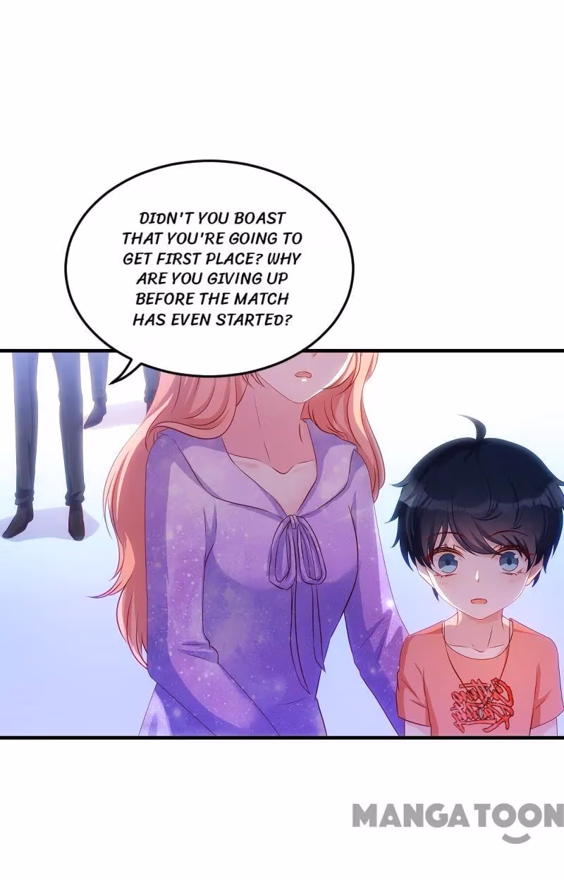 Like Husband, Like Son Chapter 55 page 32 - 