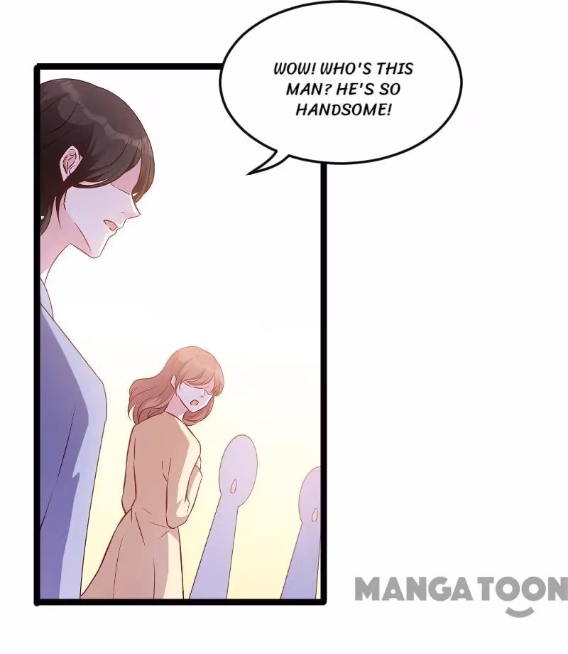Like Husband, Like Son Chapter 55 page 33 - 