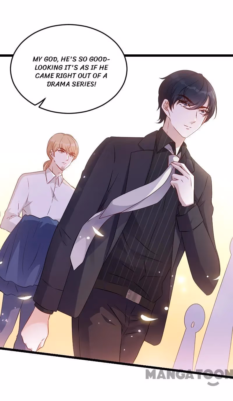 Like Husband, Like Son Chapter 55 page 34 - 