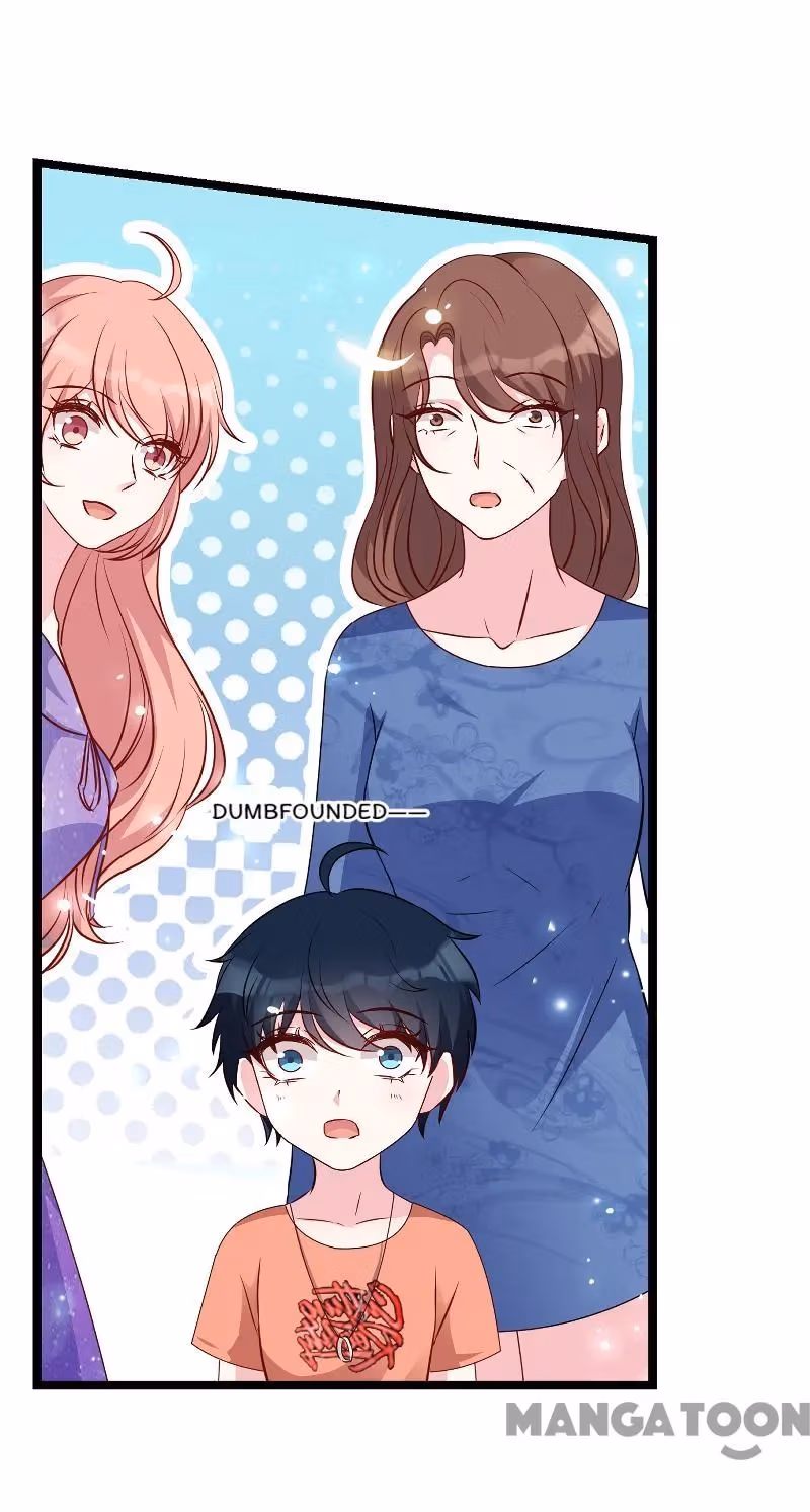 Like Husband, Like Son Chapter 55 page 35 - 