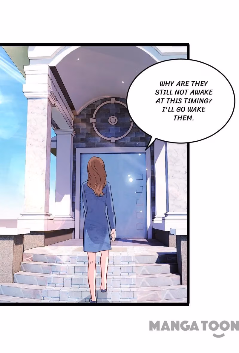 Like Husband, Like Son Chapter 55 page 7 - 